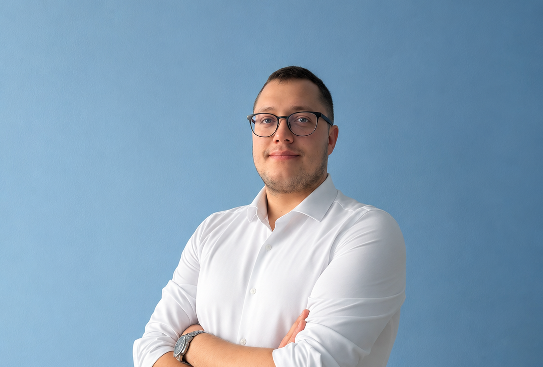 Doradca-finansowy-Elbląg Pavel Dadush