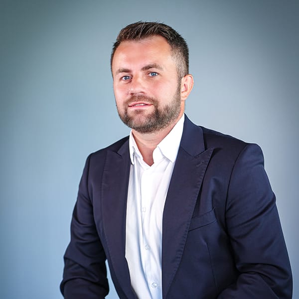 Doradca-finansowy-kraków Paweł Wolski