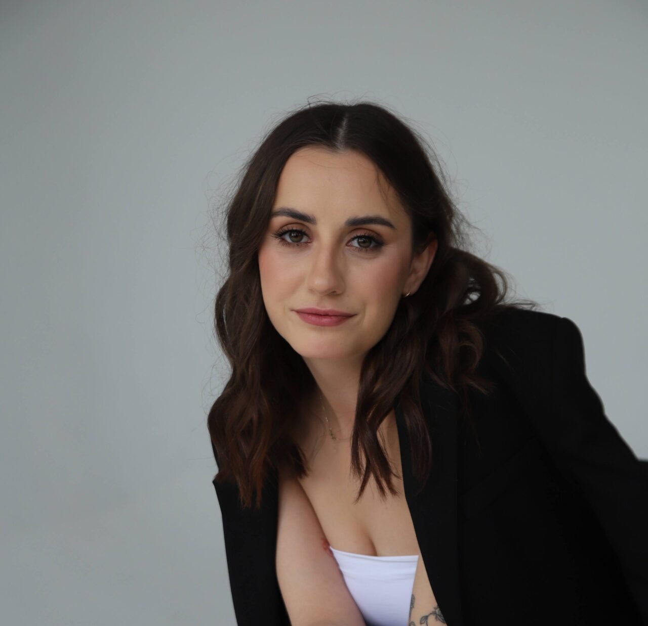 Adrianna Mówińska - Doradca finansowy Gdańsk