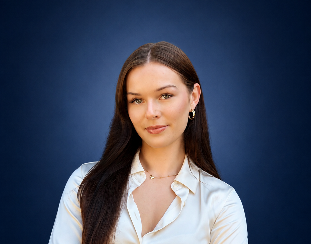 Aleksandra Czarnik Doradca finansowy rzeszów