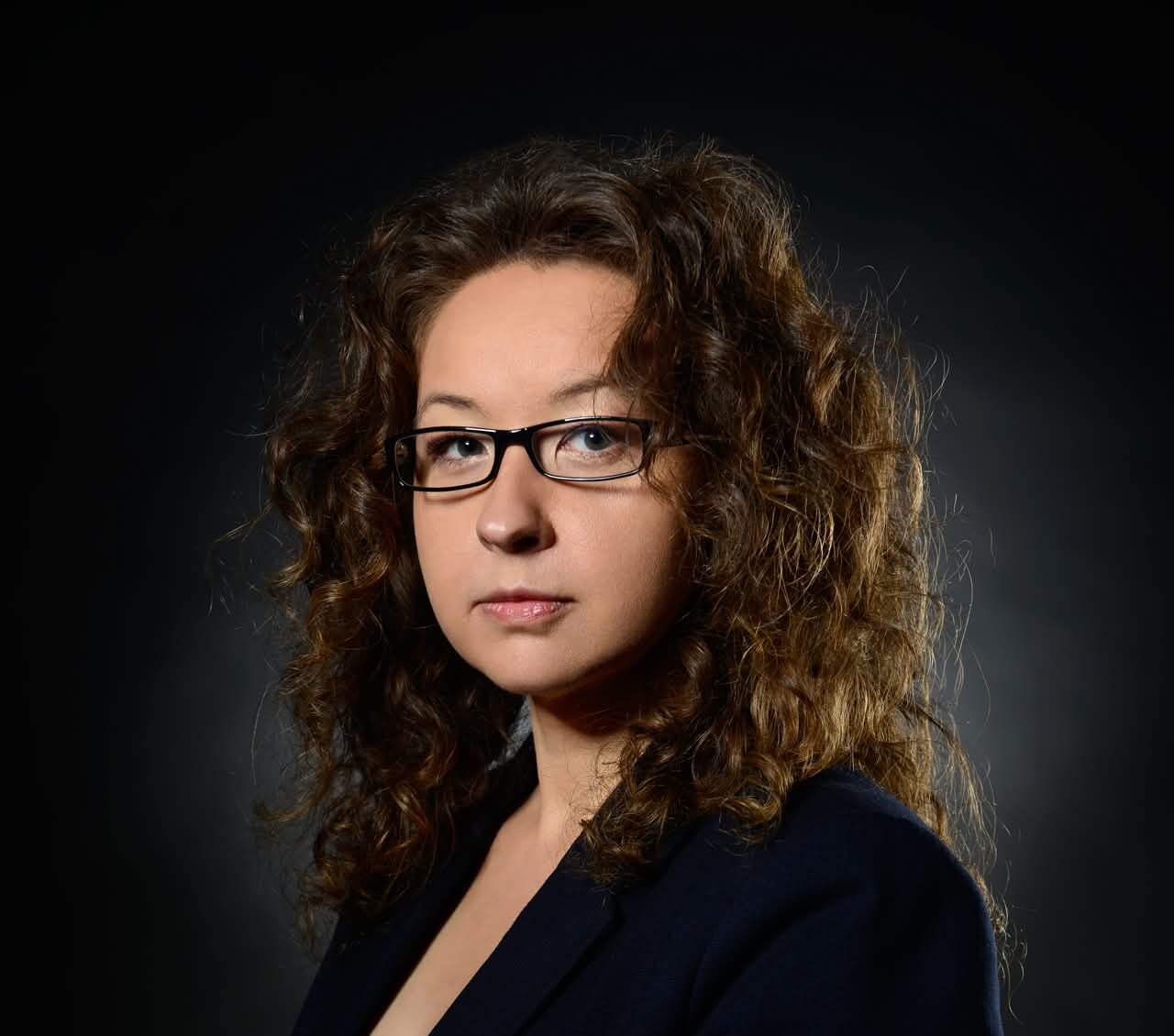 Aleksandra Jaskółowska - doradca finansowy Sieradz