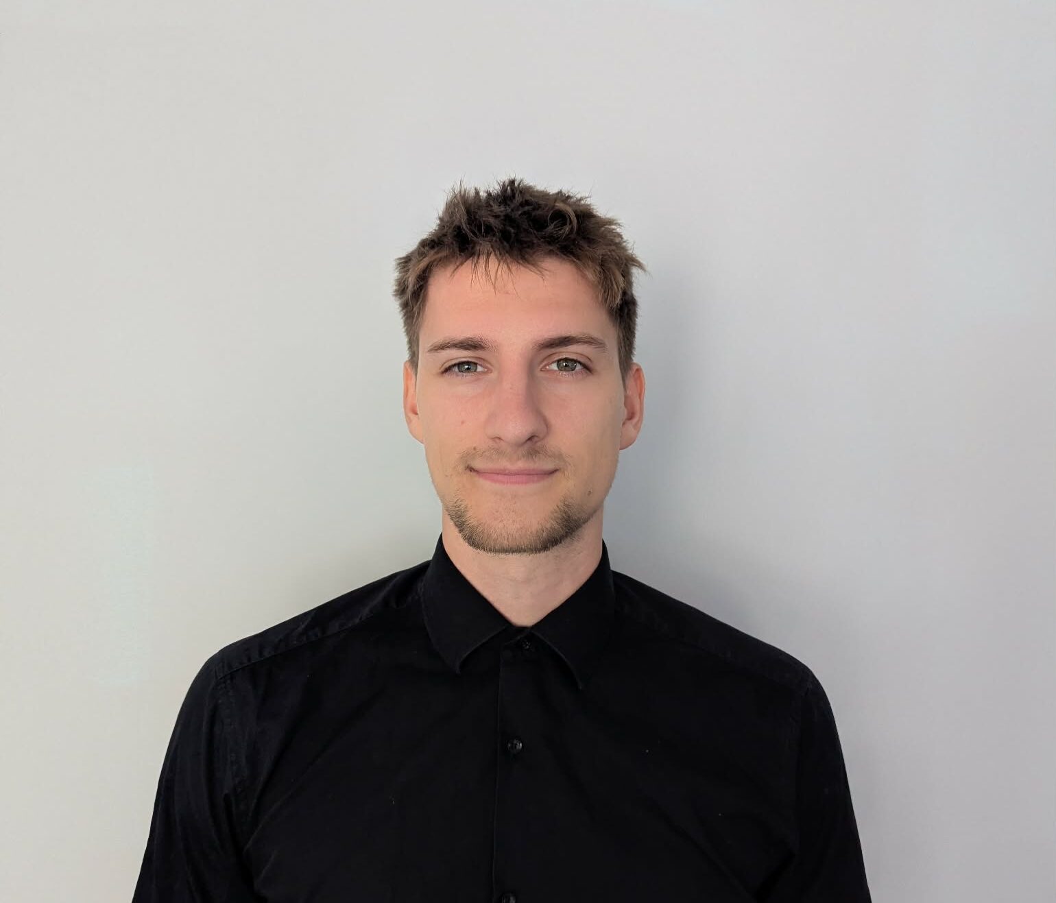 Bartosz Schlabs - Doradca finansowy
