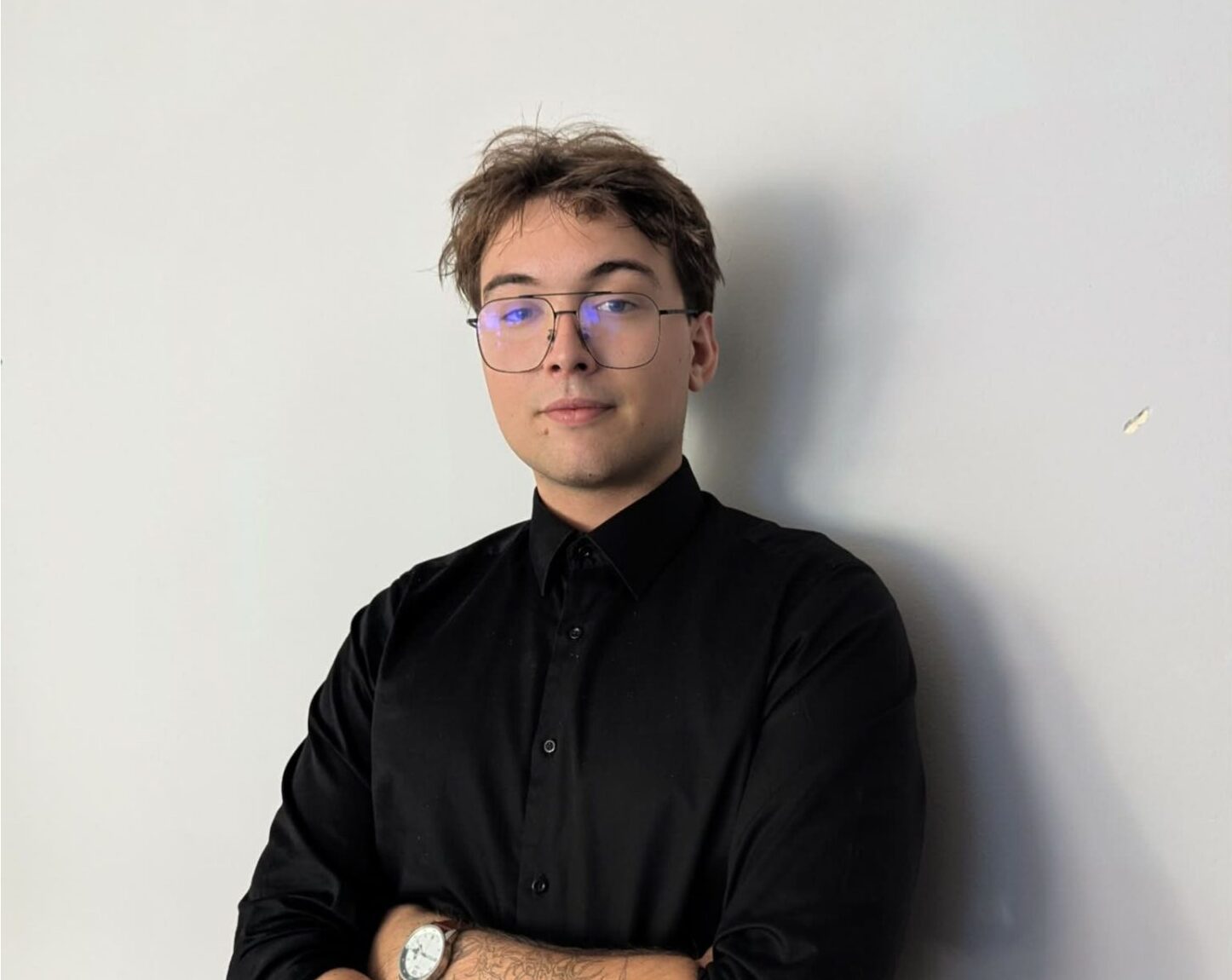 Bruno Sroczyński doradca finansowy poznań