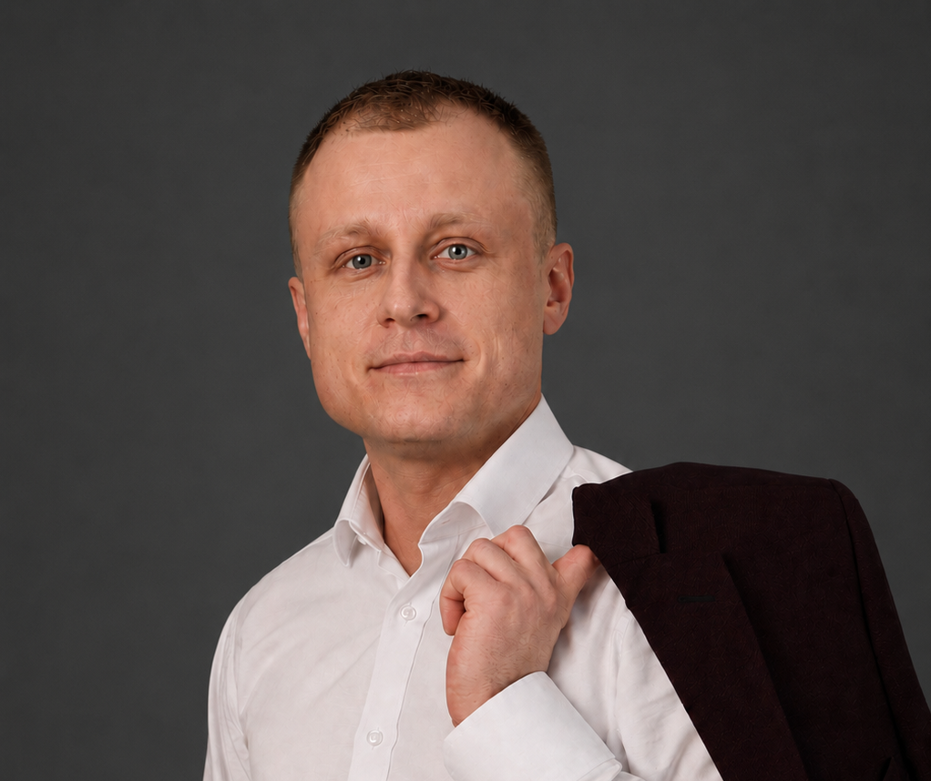 doradca-finansowy-rzeszów Dariusz Drożdż