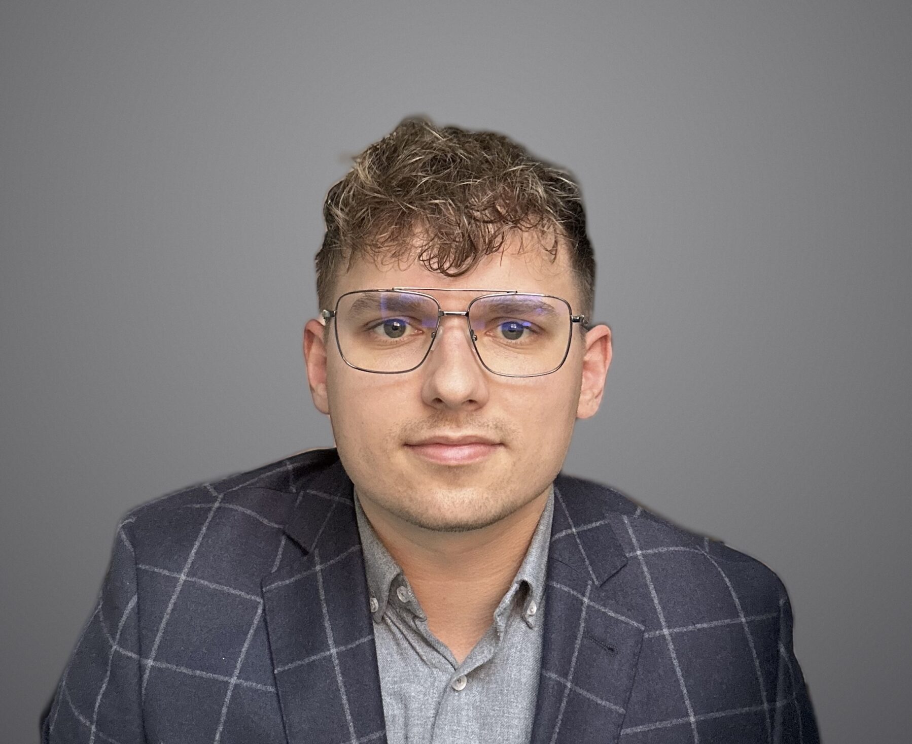 Dawid Królak - Doradca finansowy Kalisz