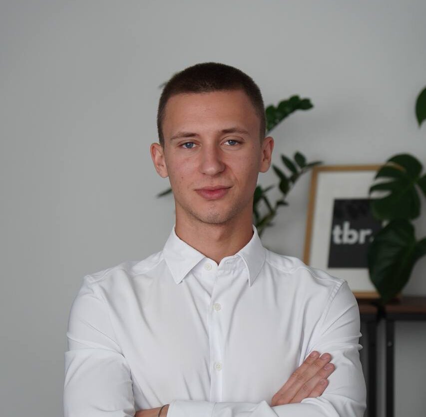 Denys Zadoia doradca finansowy warszawa