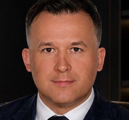 Grzegorz Szumny doradca finansowy kraków