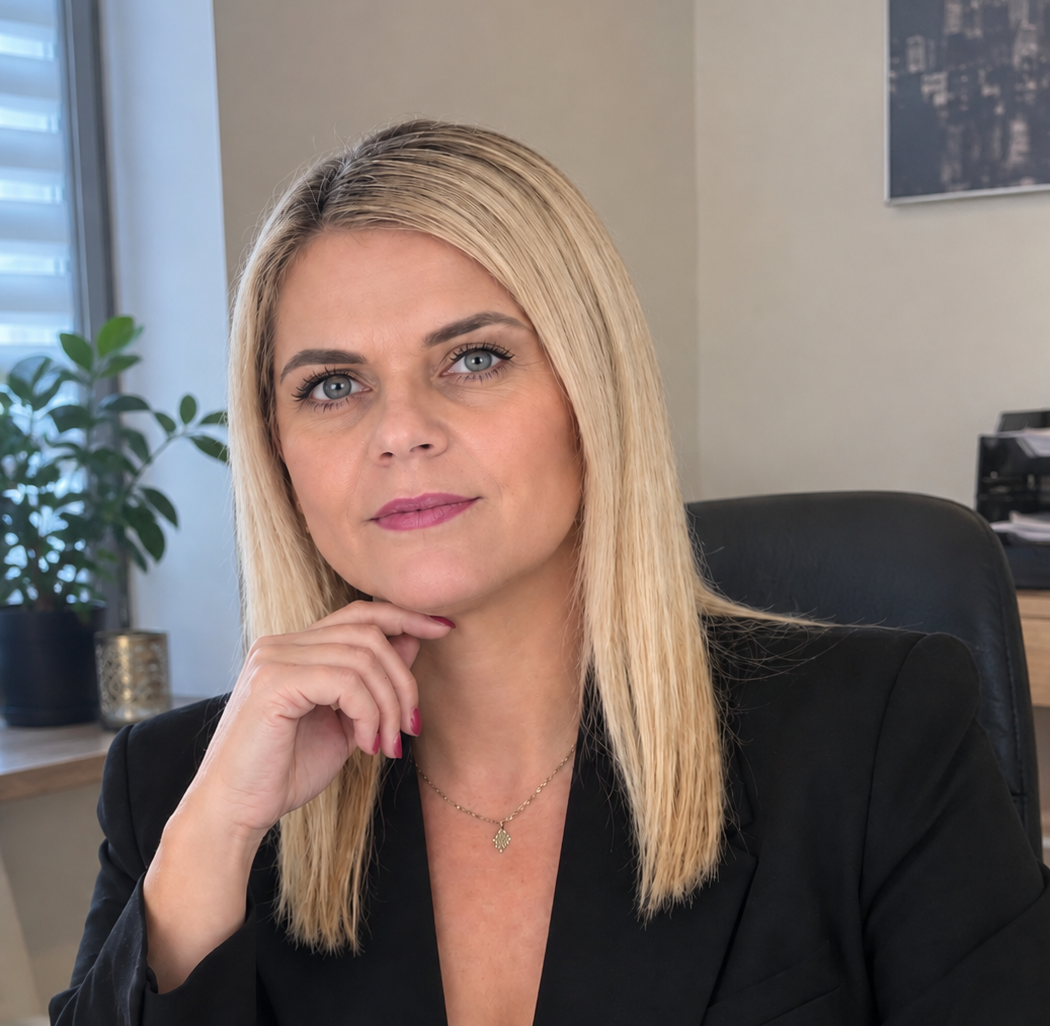 Kinga Rutkowska Doradca finansowy Konin