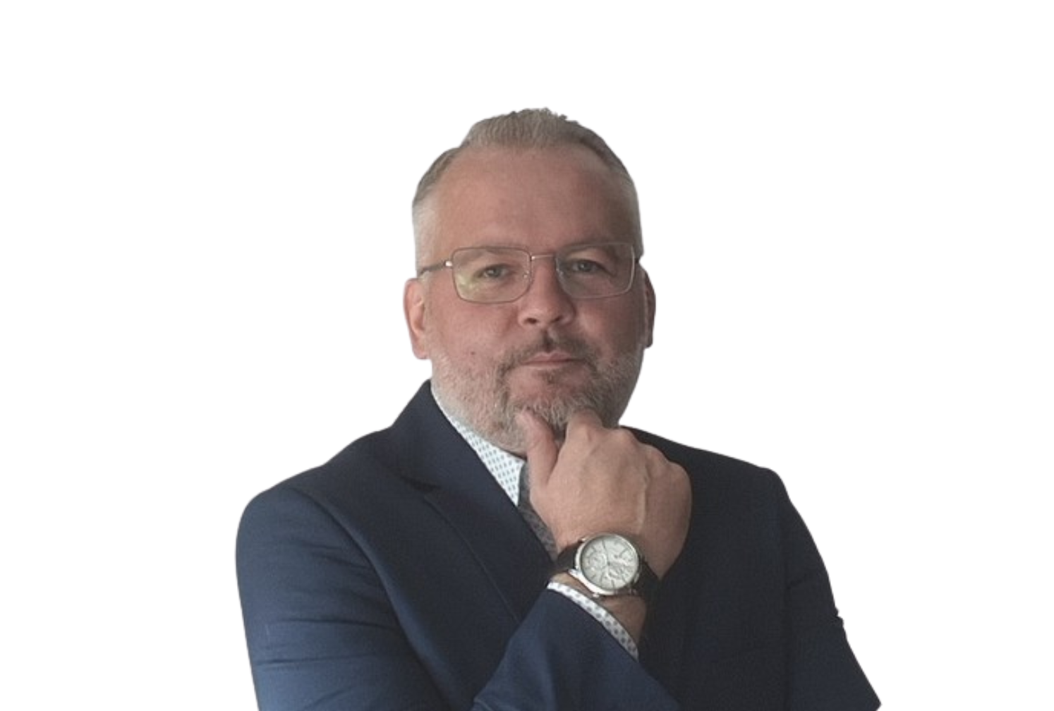 Marcin Kacprzak Doradca finansowy Toruń