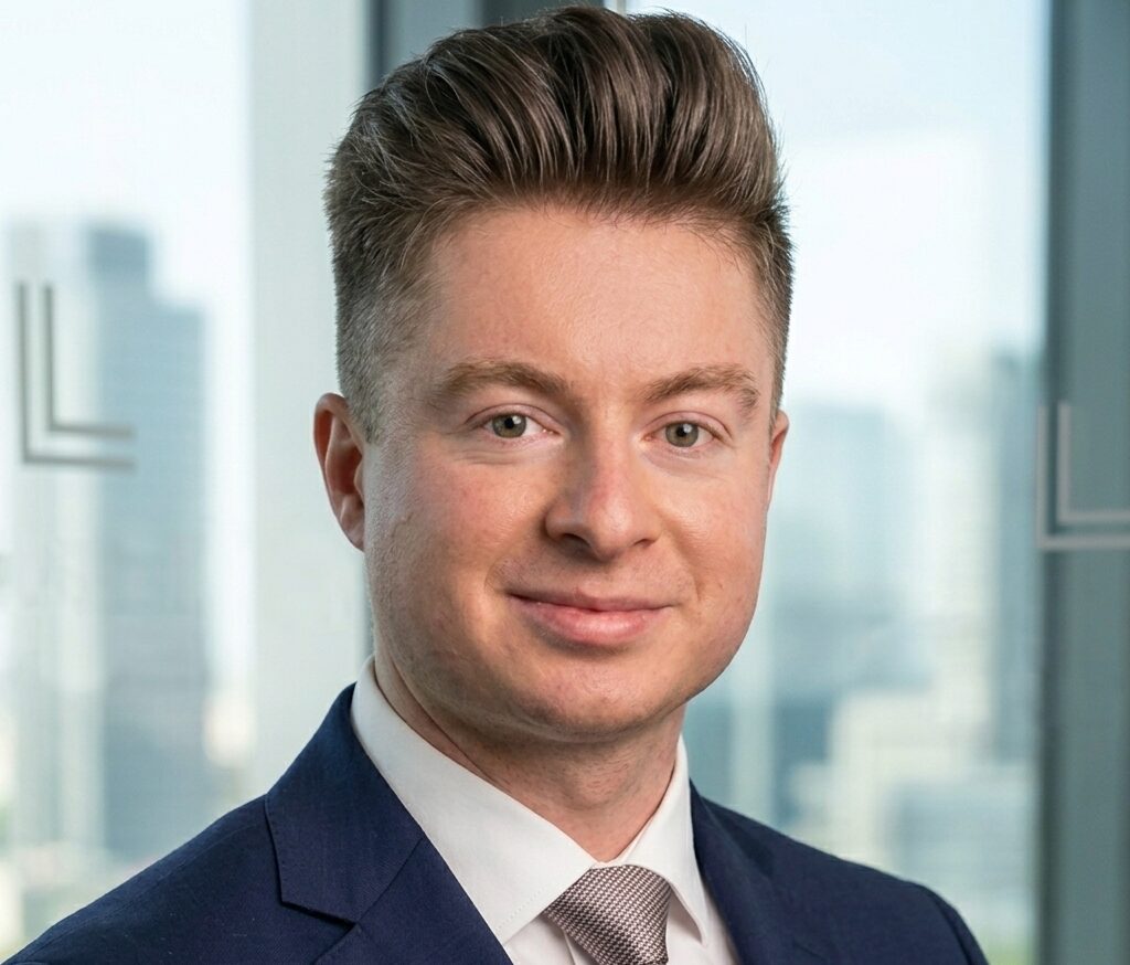 Maciej Lewosiński Doradca finansowy Bydgoszcz
