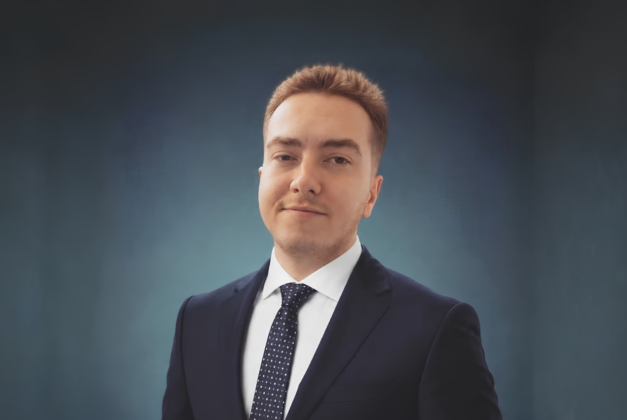 Maciej Piątkowiak - Doradca finansowy Olsztyn