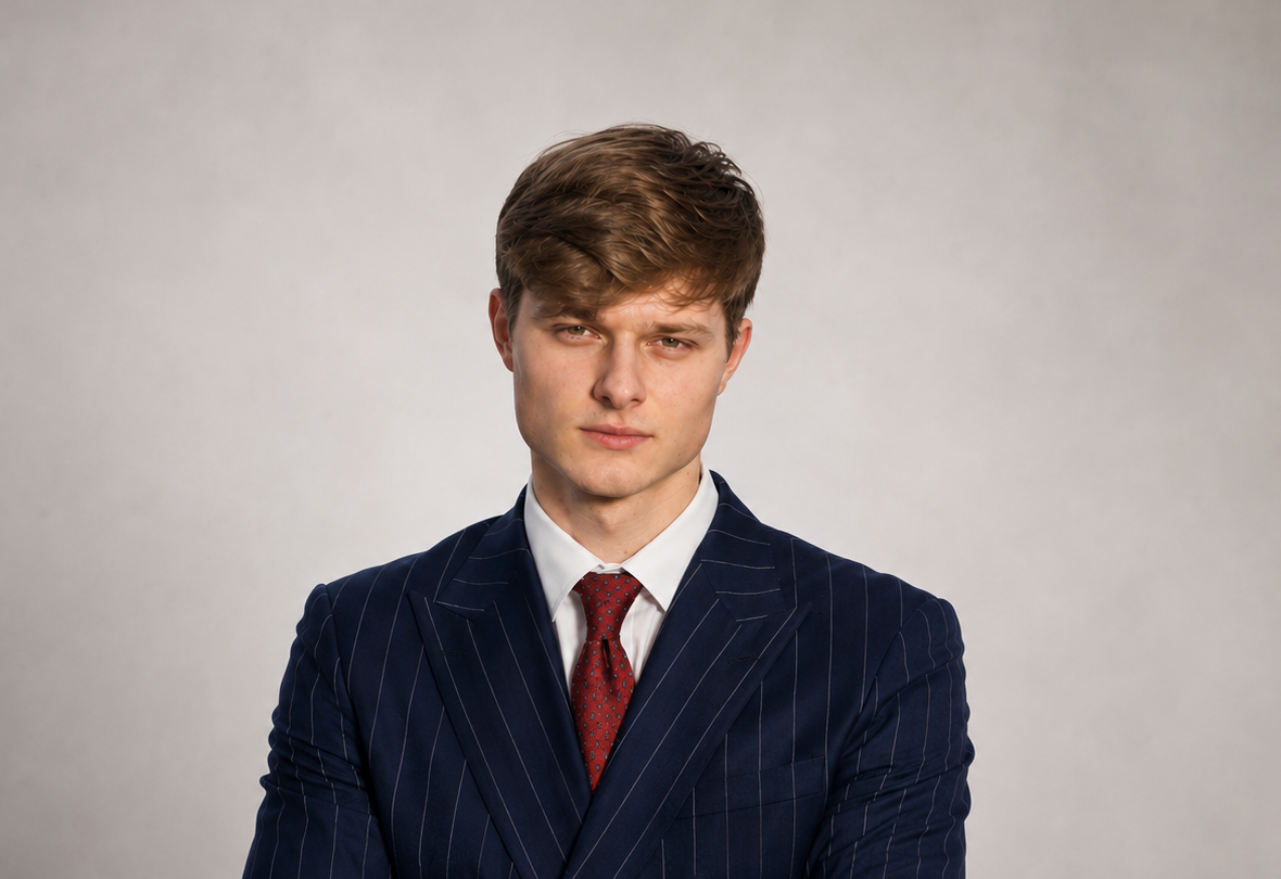 Maciej Staniszewski - Doradca finansowy Warszawa