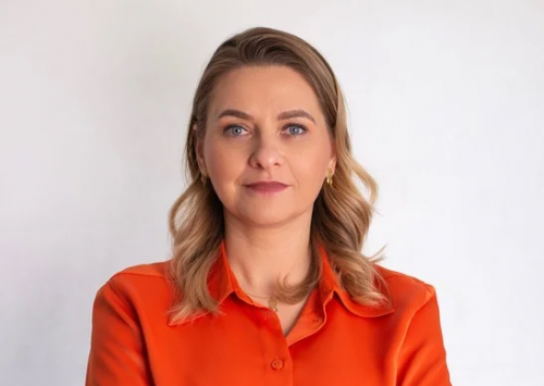 Magdalena Chmurzyńska - Doradca finansowy Toruń