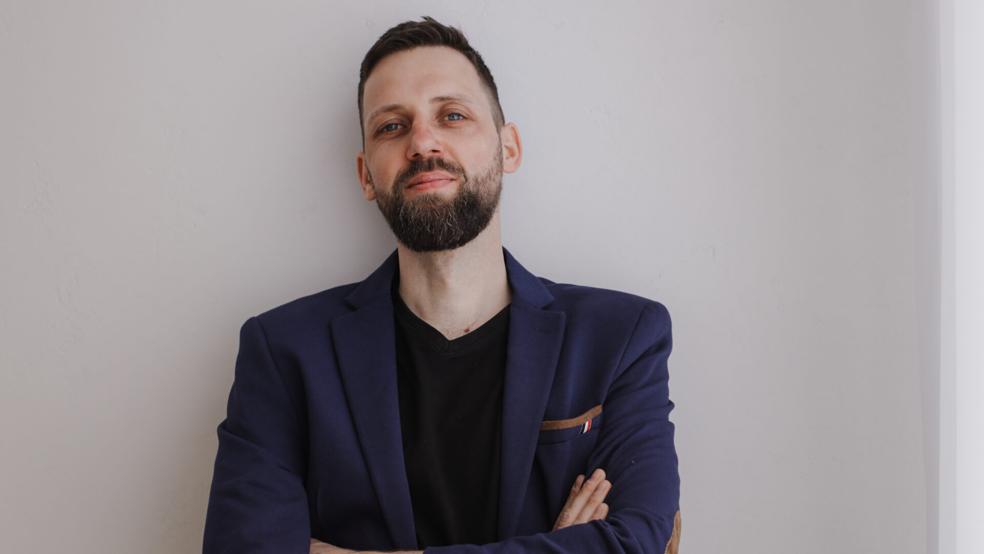 Maksymilian Moroń - Doradca finansowy Częstochowa