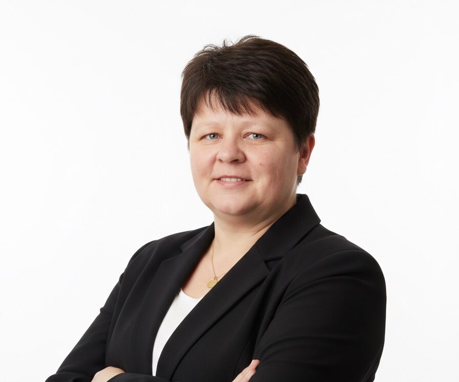 Doradca finansowy Lublin Małgorzata Wolska
