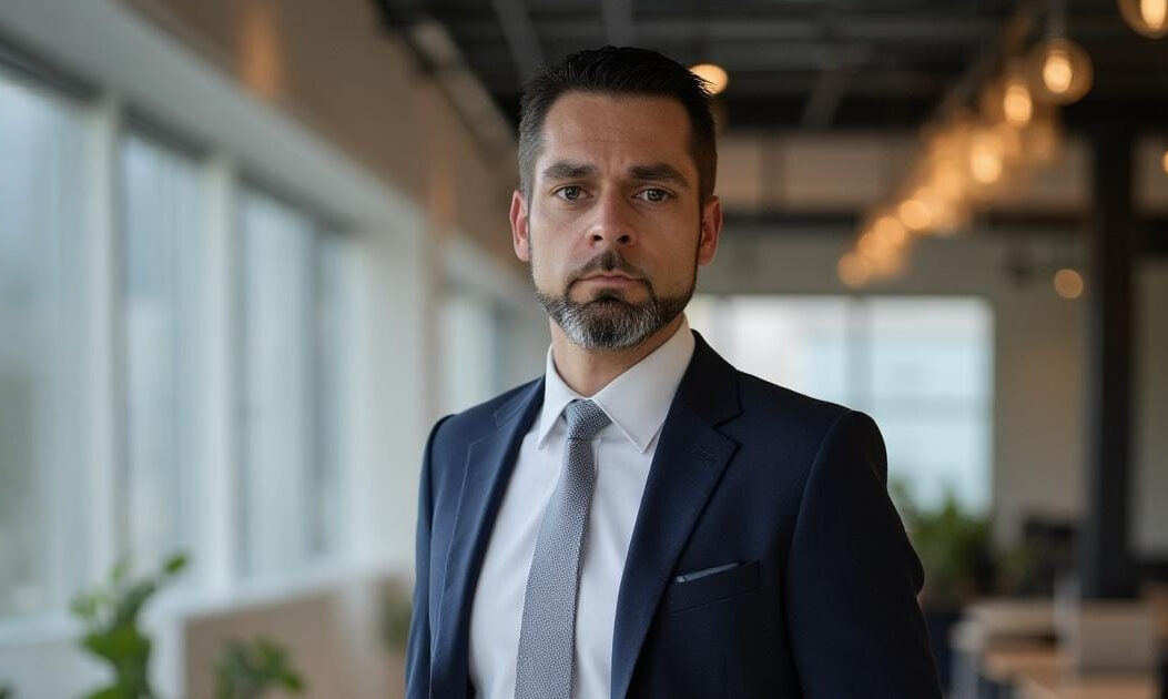 Michał Pikuła - Doradca finansowy Wrocław
