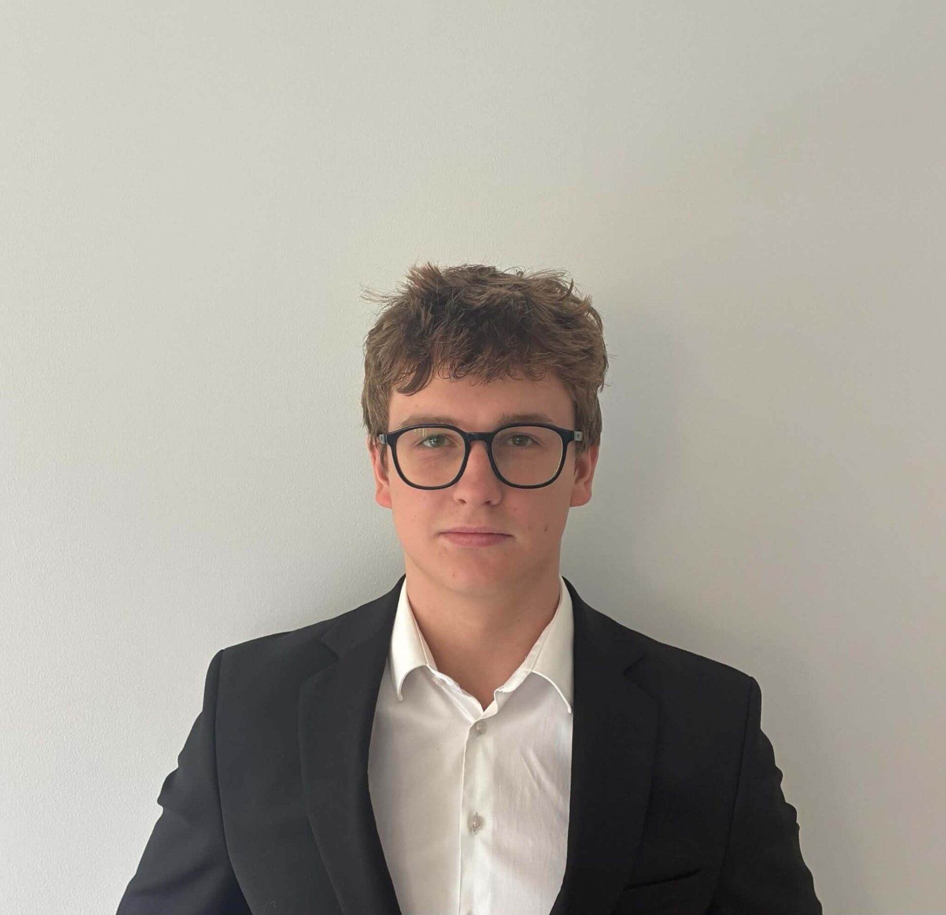 Michał Rybicki - Doradca finansowy Warszawa