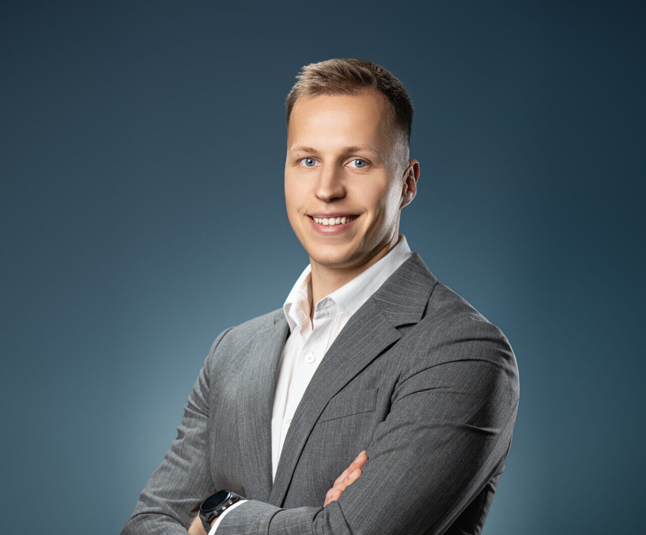 Mikołaj Dutkiewicz doradca finansowy kraków