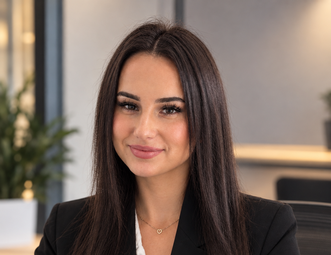 Natalia Nejman - Doradca finansowy Konin
