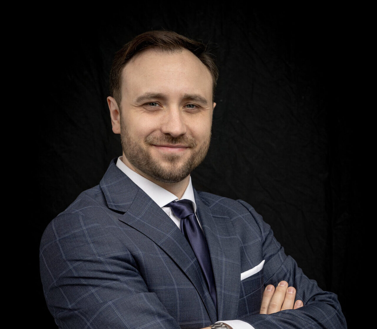 Paweł Szymankiewicz doradca finansowy warszawa