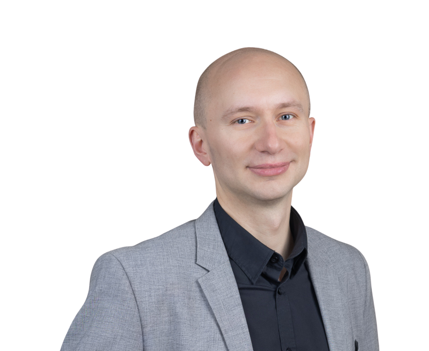 Radosław Chomiarczuk - Doradca finansowy Olsztyn