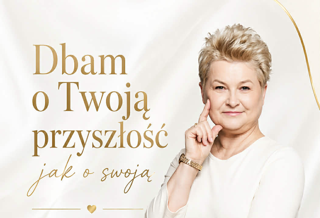 Renata Lewandowska doradca finansowy wrocław