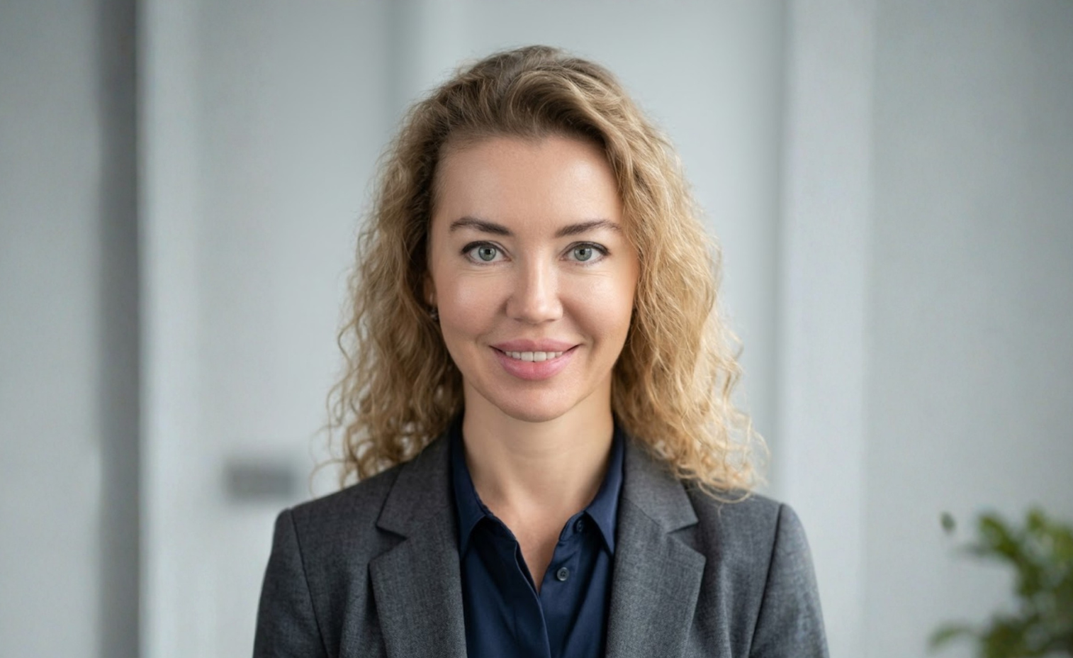 Dariya Kolodiy - Doradca finansowy Warszawa