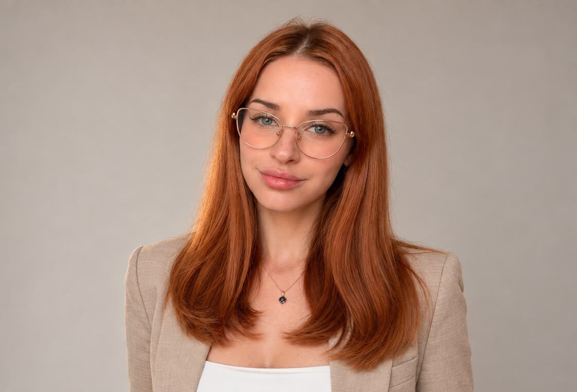 Gabriela Stanuszek - Doradca finansowy Kędzierzyn-Koźle