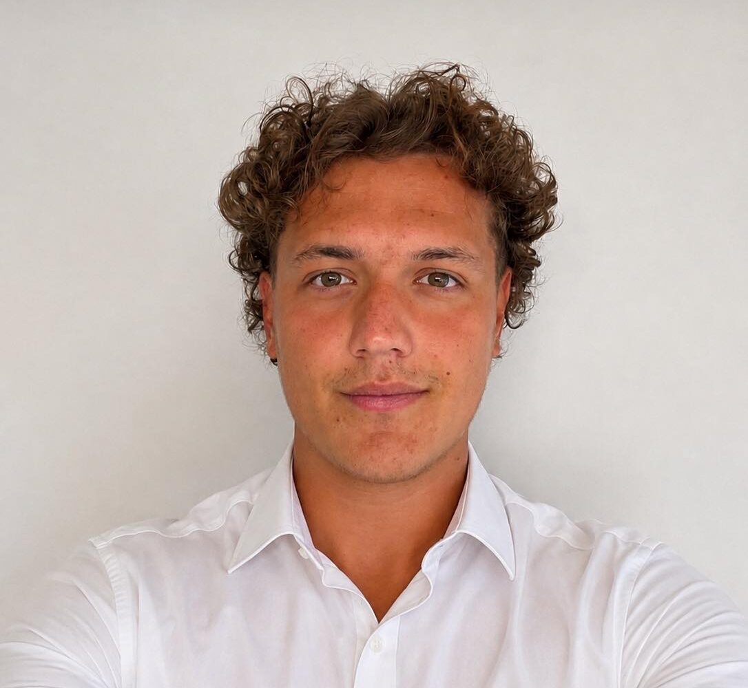 Gracjan Marchewka - Doradca finansowy Kraków