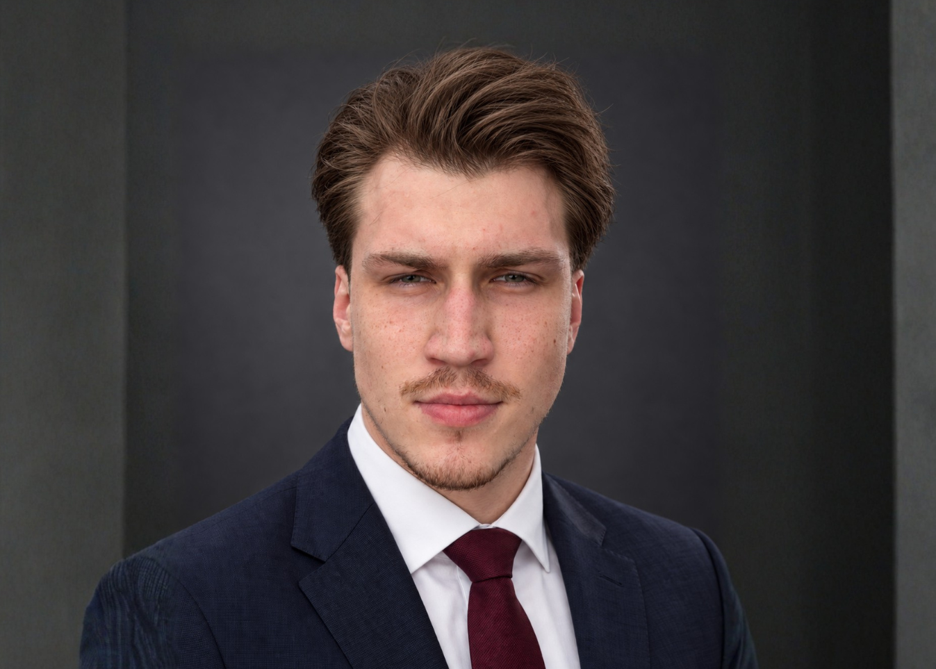 Jakub Kucha - Doradca finansowy Warszawa