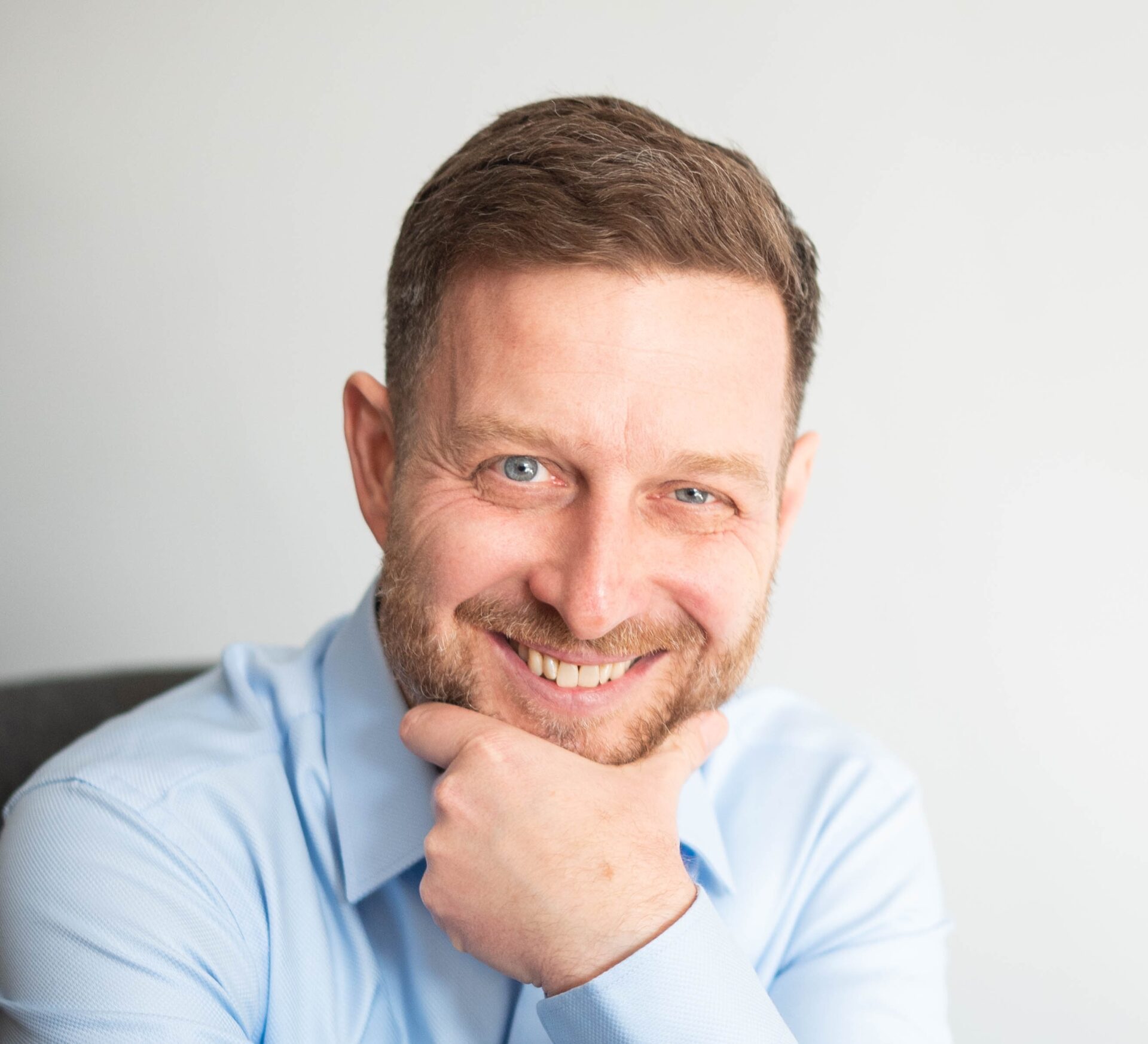 Jakub Szajkowski - Doradca finansowy Gdynia