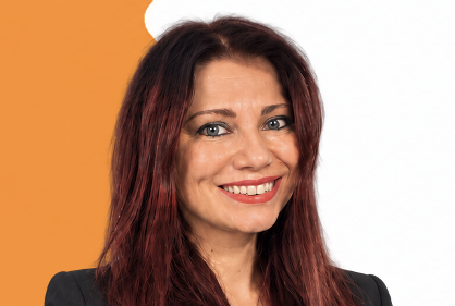 Katarzyna Wielgos - Doradca finansowy Rzeszów