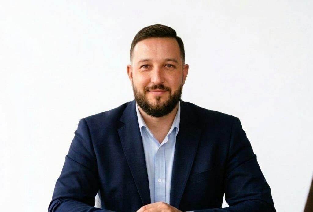 Lucjan Drużba - Doradca finansowy Krosno