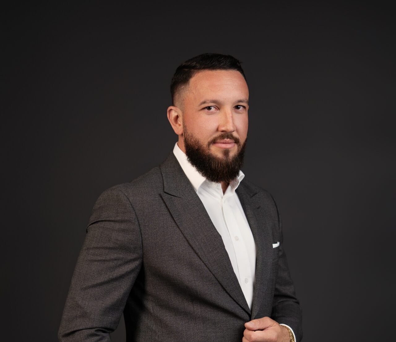 Lucjan Drużba - Doradca finansowy Krosno