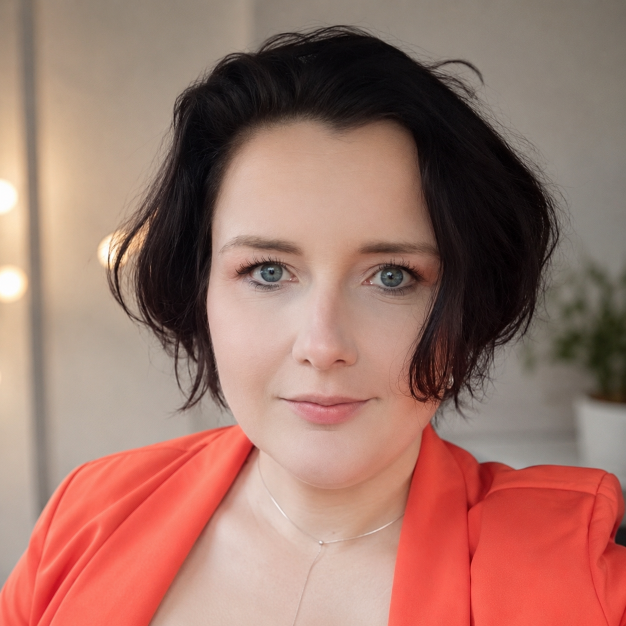 Magdalena Rafałkowska - Doradca finansowy Kraków