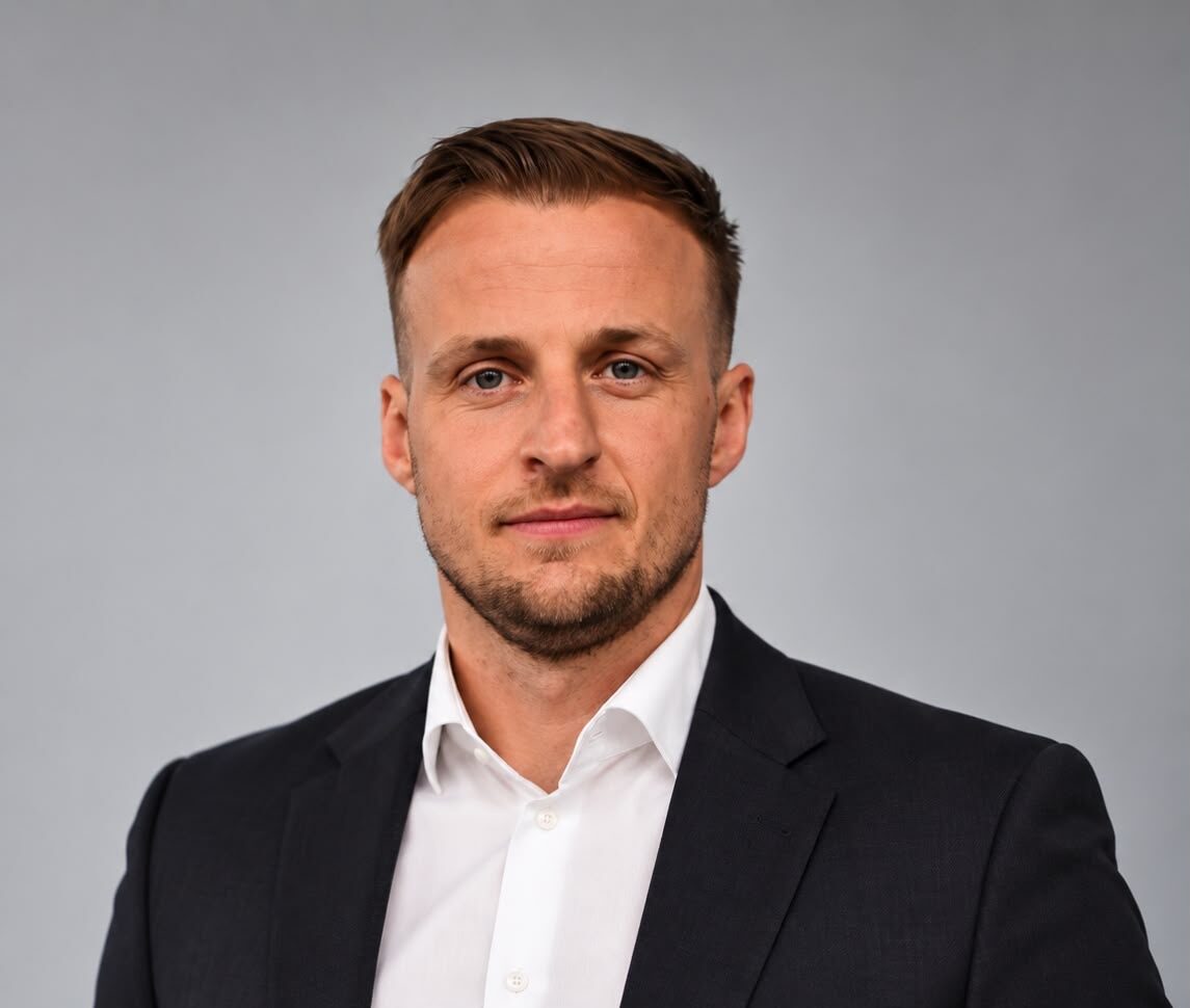 Maciej Mańka Doradca finansowy Kraków