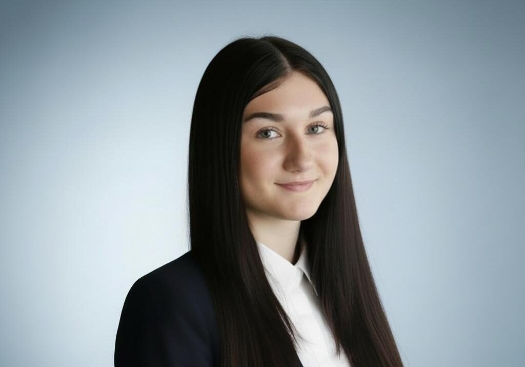 Malwina Kamańczyk - Doradca finansowy Kraków