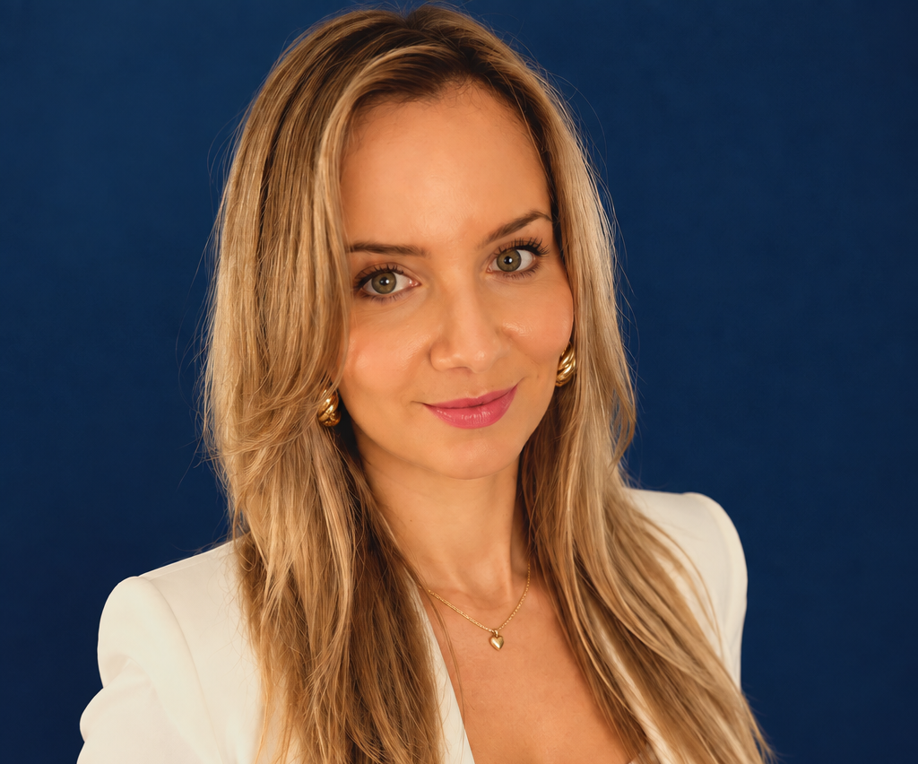 Marlena Stepanko - Doradca finansowy Kraków
