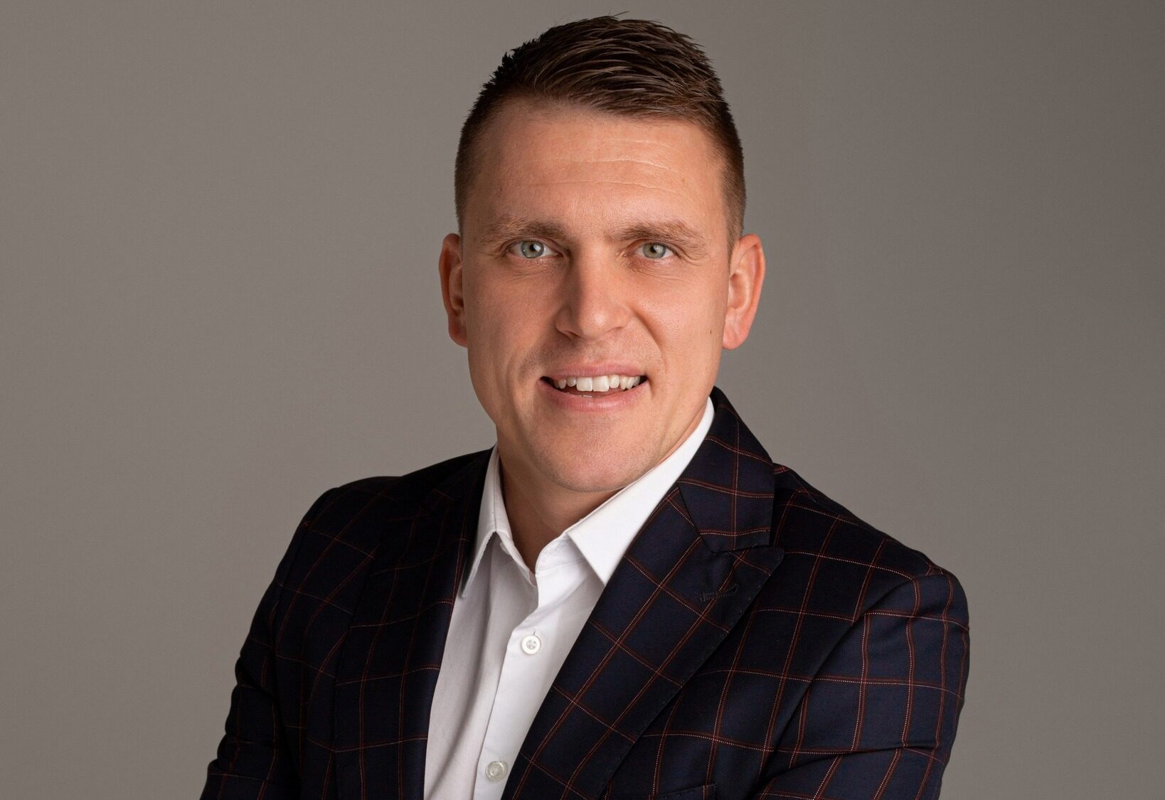 Mateusz Oszmaniec - Doradca finansowy Gdańsk
