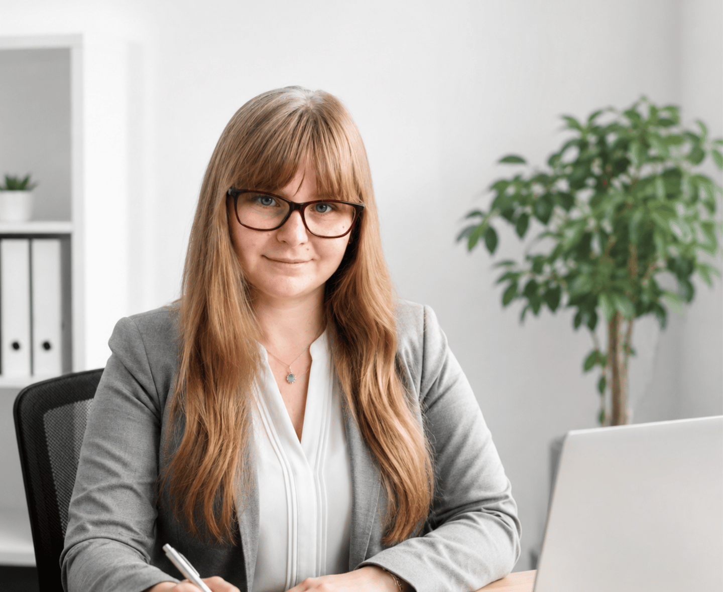 Monika Jóźwiak-Bociąg - Doradca finansowy Gdynia