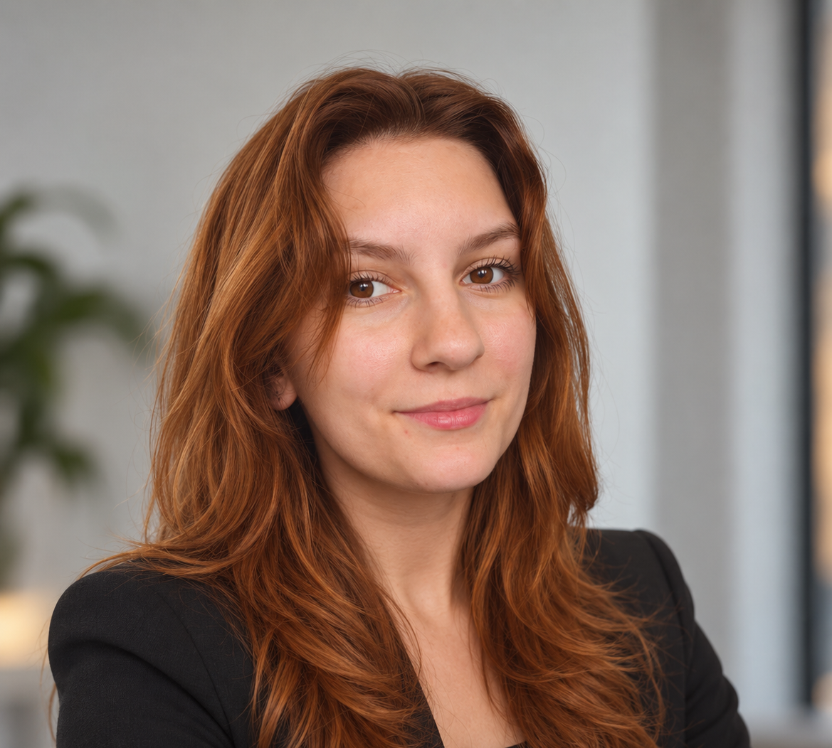 Natalia Żywicka - Doradca finansowy Gdynia