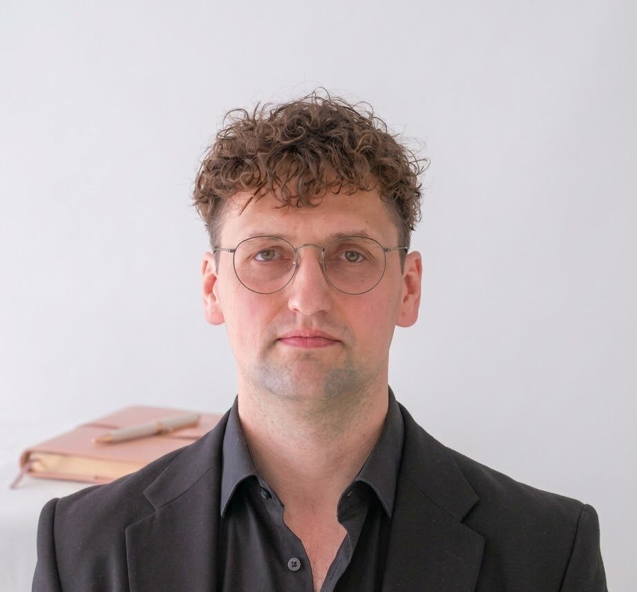 Roman Mokrytskyi - Doradca finansowy Warszawa