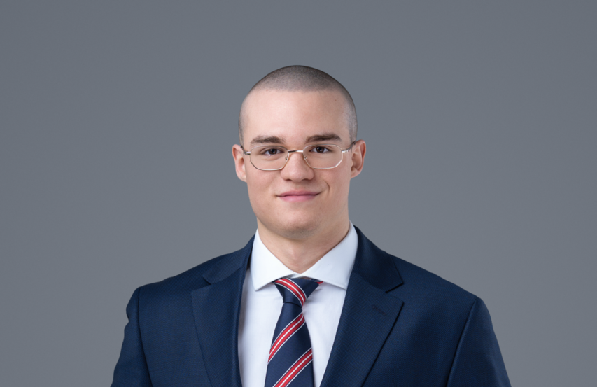 Stanisław Andraczek - Doradca finansowy Warszawa