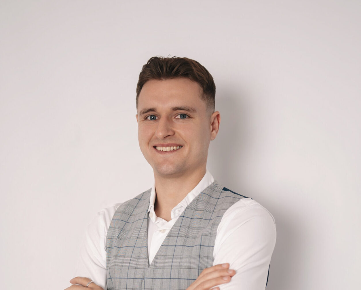 Szymon Zalewski - Doradca finansowy