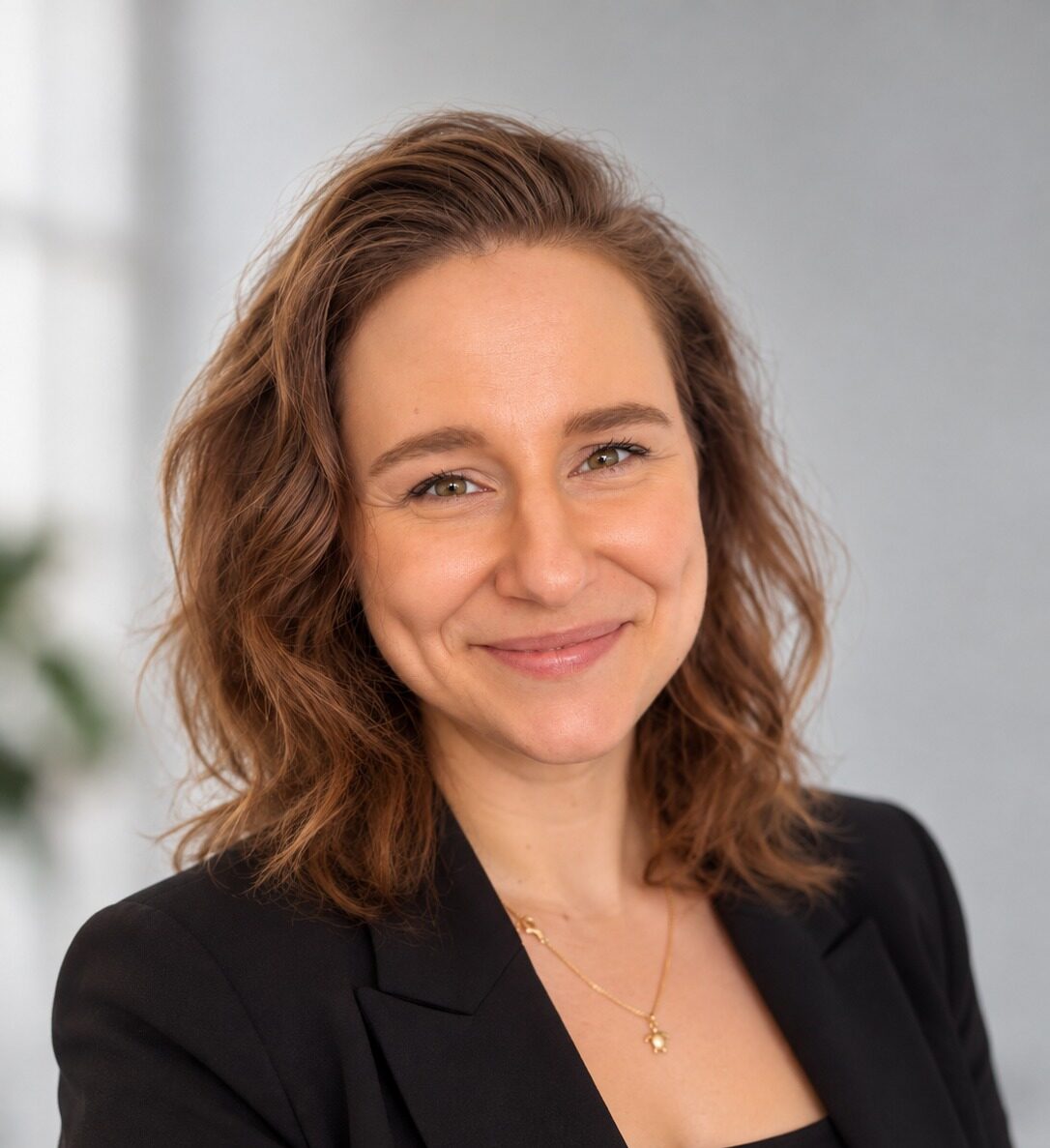 Zofia Mąka - Doradca finansowy Gdynia