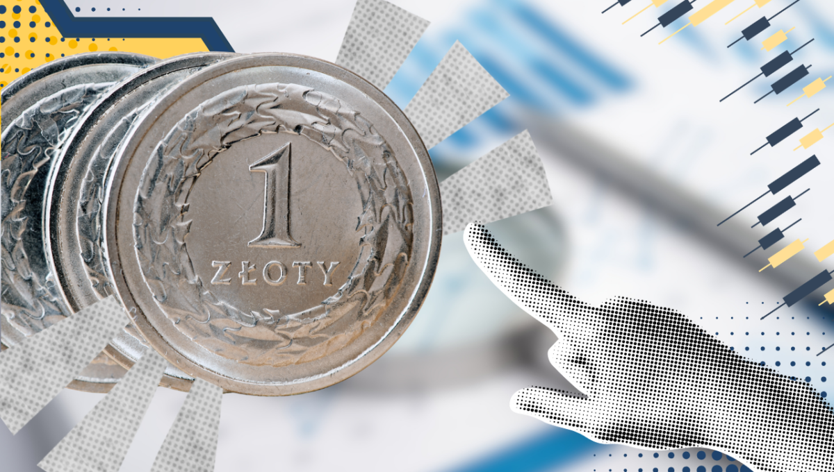złoty polski
