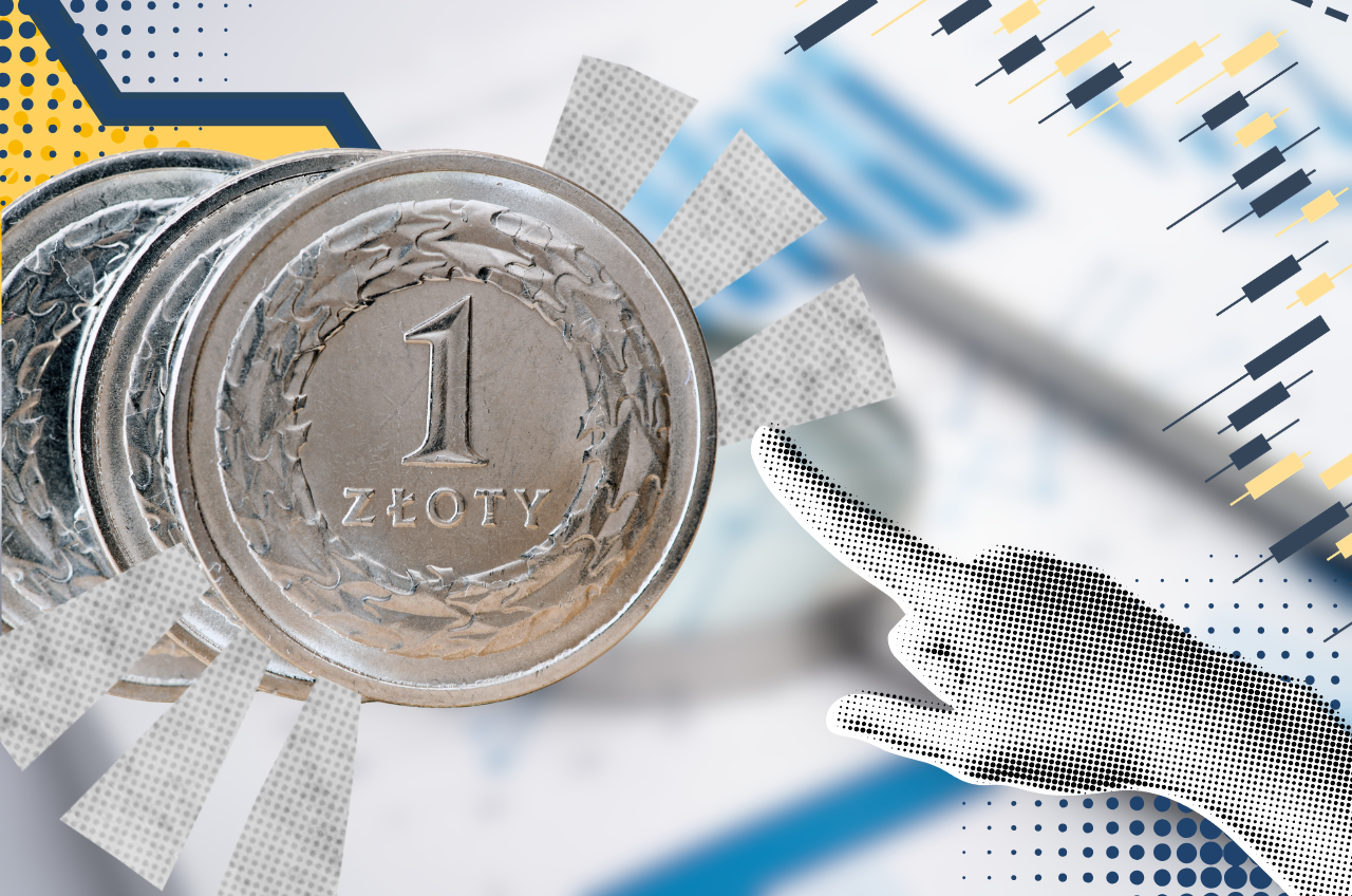złoty polski