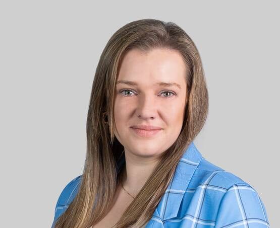 Monika Kruczkiewicz Doradca finansowy Krosno